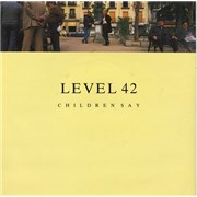 LEVEL42 VIDEO SINGLES レーザーディスク LEVEL42 VIDEO SINGLES レーザーディスク - メルカリ